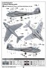 Trumpeter 01642 A-6E TRAM Intruder 1/72